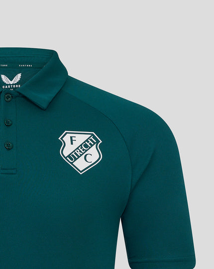 FC UTRECHT PRESENTATIE POLO 25/26 - MANNEN