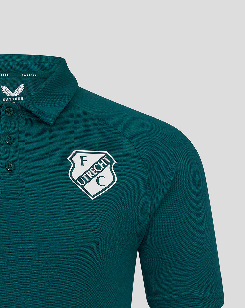 FC UTRECHT PRESENTATIE POLO 25/26 - MANNEN