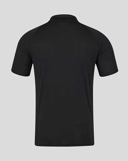 FC UTRECHT PRESENTATIE POLO - MANNEN - ZWART