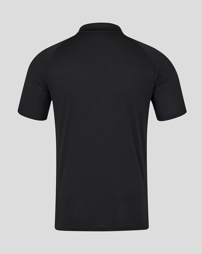 FC UTRECHT PRESENTATIE POLO - MANNEN - ZWART