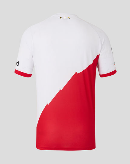 FC UTRECHT EUROPA THUISSHIRT 25/26 - MANNEN