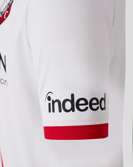 FC UTRECHT EUROPA THUISSHIRT 25/26 - MANNEN