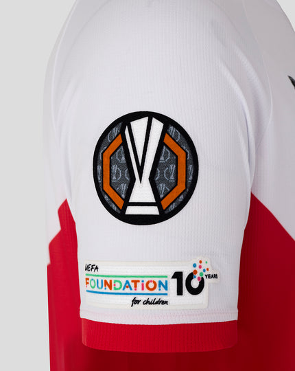 FC UTRECHT EUROPA THUISSHIRT 25/26 - MANNEN