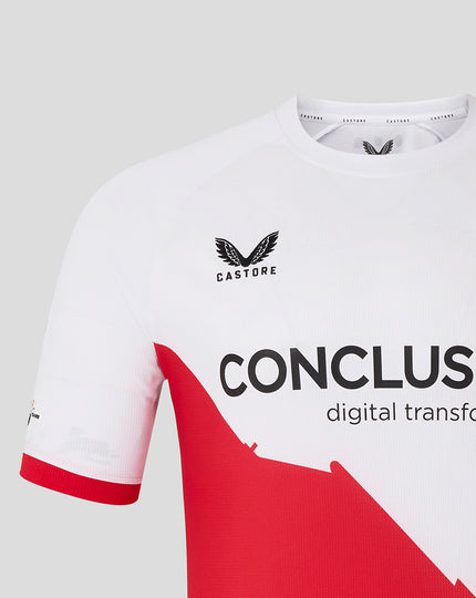FC UTRECHT EUROPA THUISSHIRT 25/26 - MANNEN