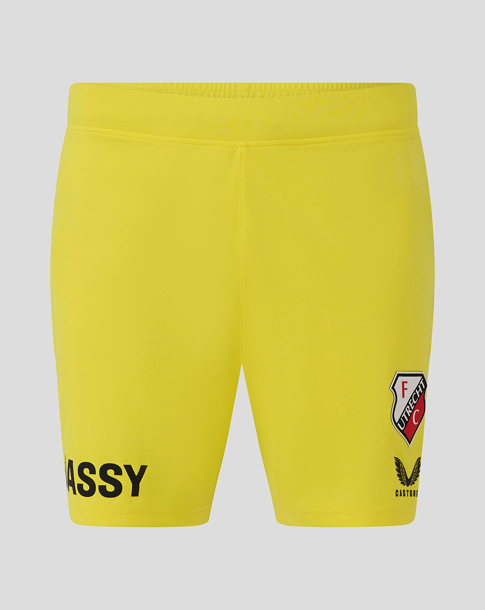 FC UTRECHT THUIS KEEPERSSHORT 25/26 - MANNEN