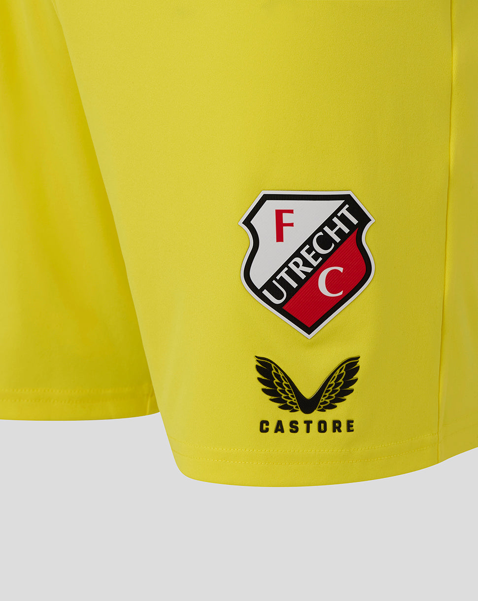 FC UTRECHT THUIS KEEPERSSHORT 25/26 - MANNEN