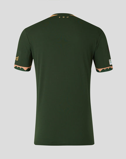 FC UTRECHT EUROPA UITSHIRT 25/26 - MANNEN