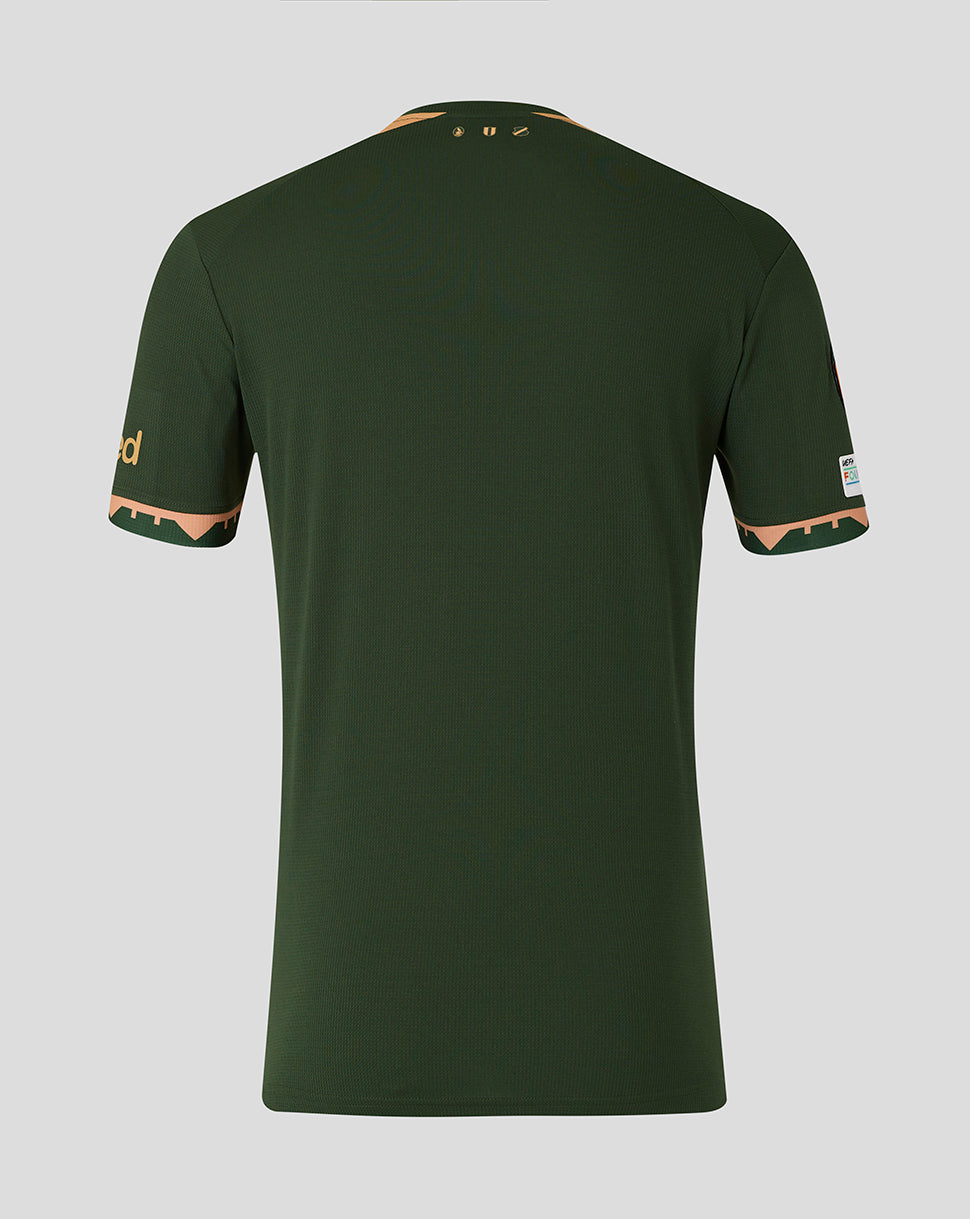 FC UTRECHT EUROPA UITSHIRT 25/26 - MANNEN