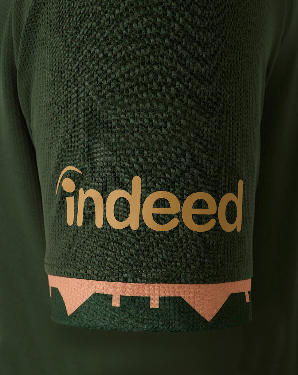 FC UTRECHT EUROPA UITSHIRT 25/26 - MANNEN