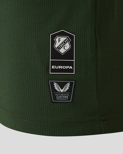 FC UTRECHT EUROPA UITSHIRT 25/26 - MANNEN