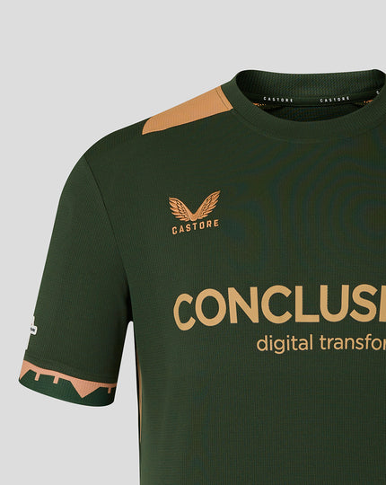 FC UTRECHT EUROPA UITSHIRT 25/26 - MANNEN