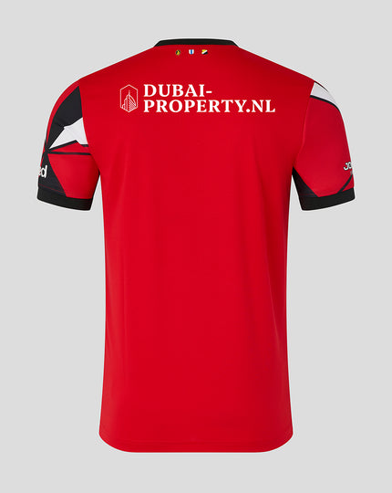 FC UTRECHT VIERDE SHIRT 25/26 - MANNEN