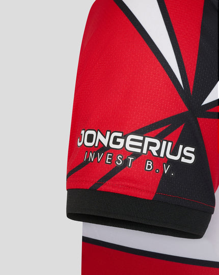 FC UTRECHT VIERDE SHIRT 25/26 - MANNEN