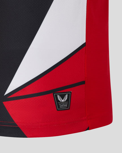 FC UTRECHT VIERDE SHIRT 25/26 - MANNEN