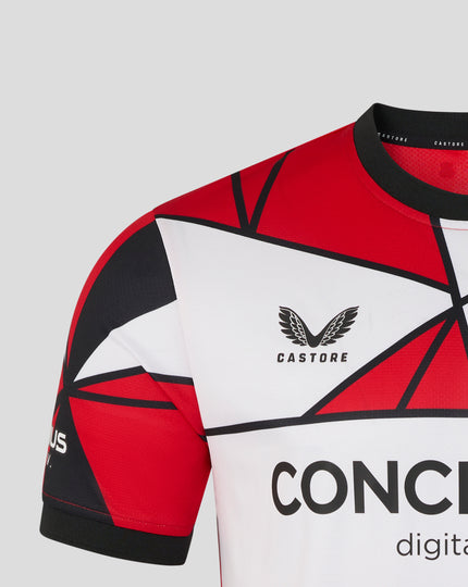 FC UTRECHT VIERDE SHIRT 25/26 - MANNEN