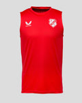 24/25 FC UTRECHT TANKTOP - MANNEN