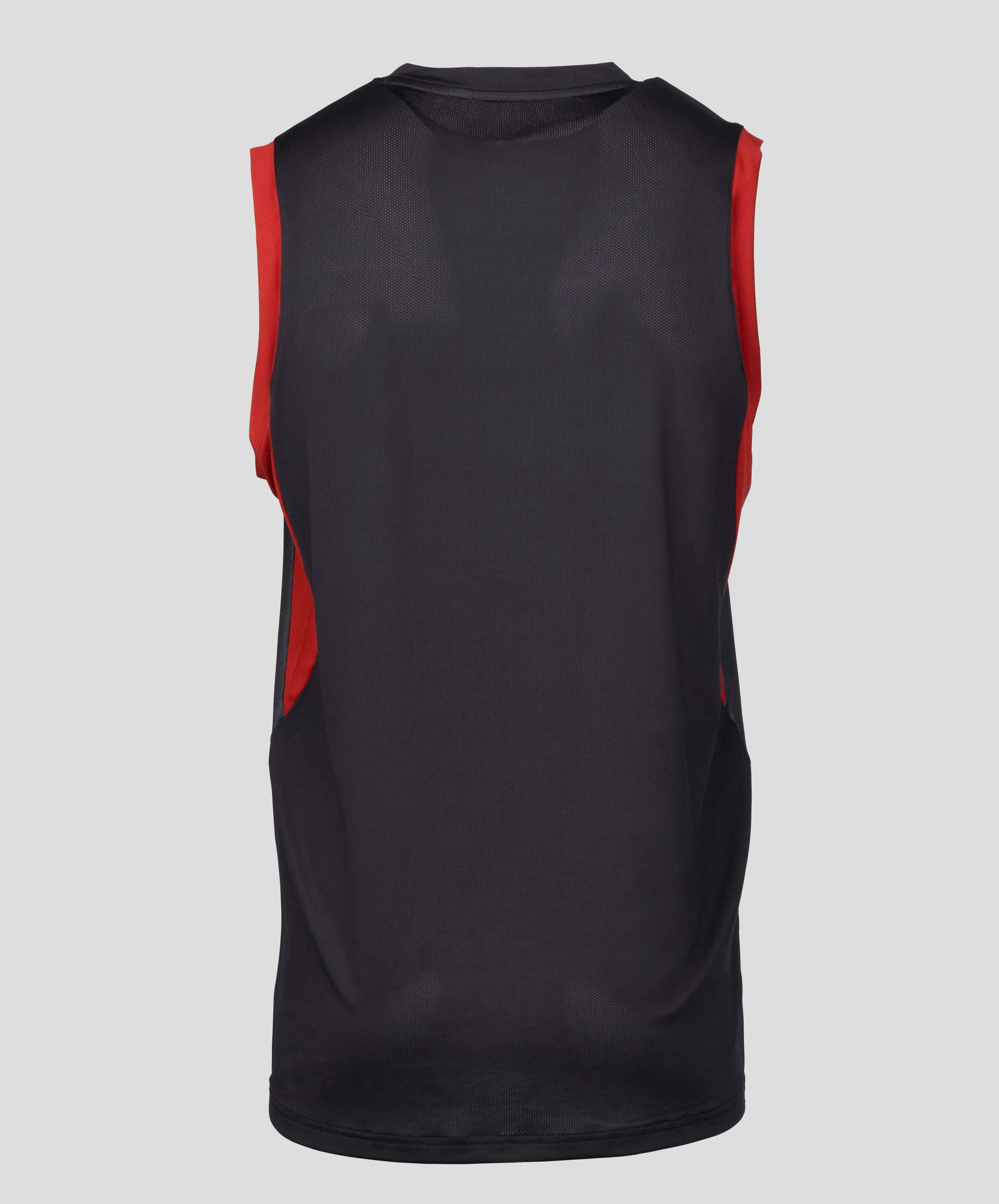 FC Utrecht Spelers Training Tank Top - Mannen