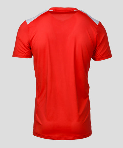 FC Utrecht Thuis Warm-Up T-shirt - Vrouwen