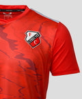 FC Utrecht Thuis Warm-Up T-shirt - Mannen
