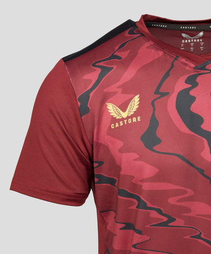 FC Utrecht Uit Warm-Up T-shirt 23/24 - Mannen