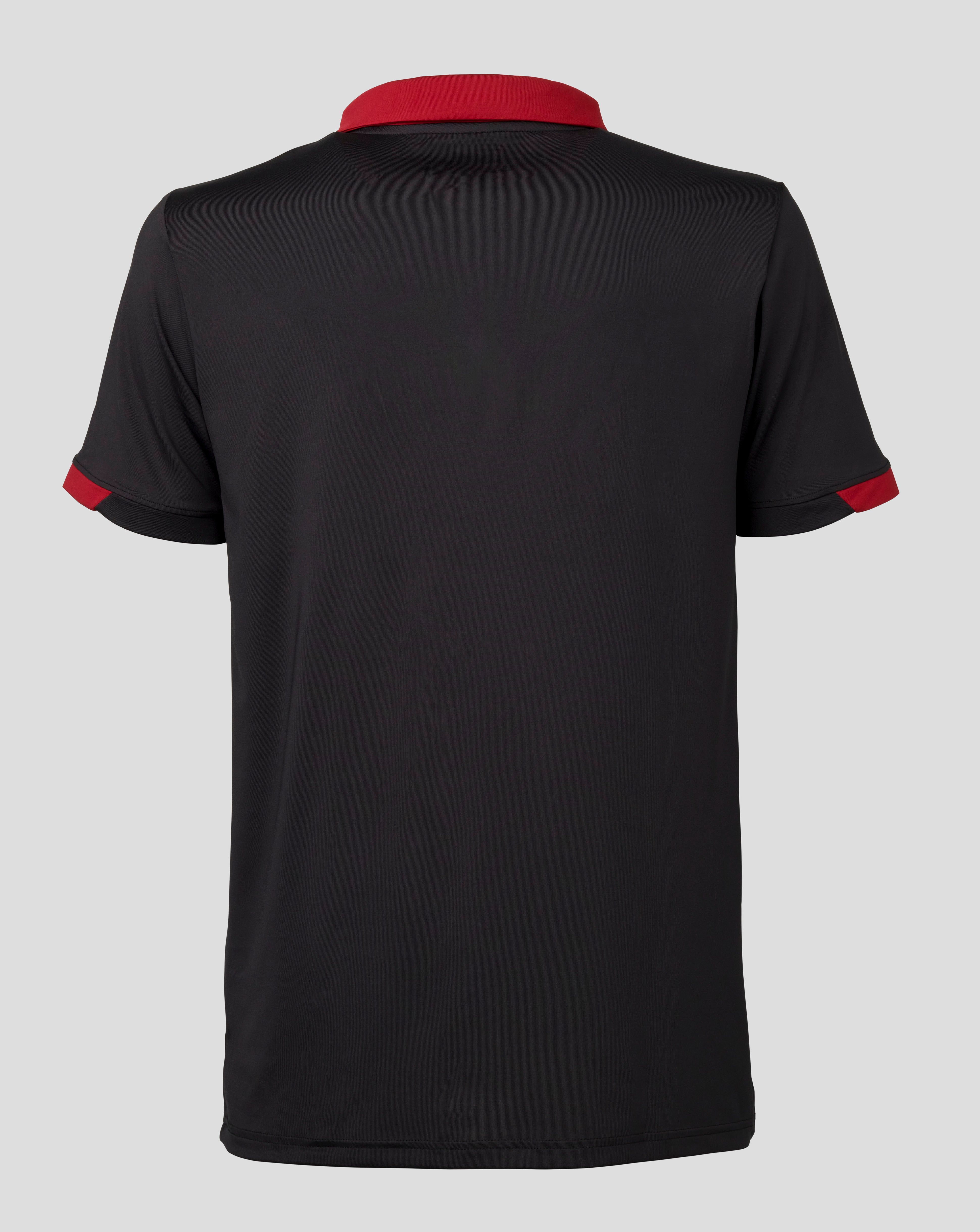 FC Utrecht Spelers Travel Polo - Junior