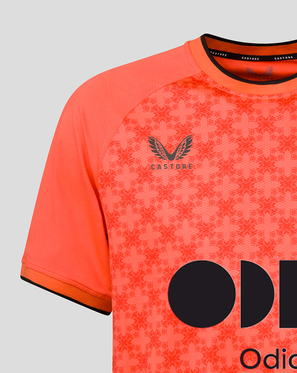 23/24 FC Utrecht Keeper Uitshirt - Junior