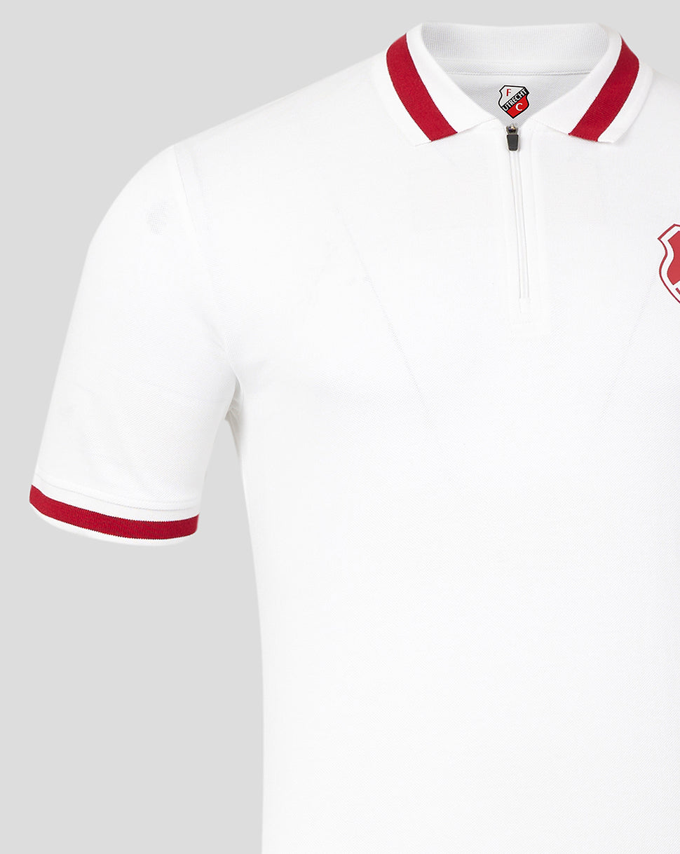 FC Utrecht Classic Polo - Mannen