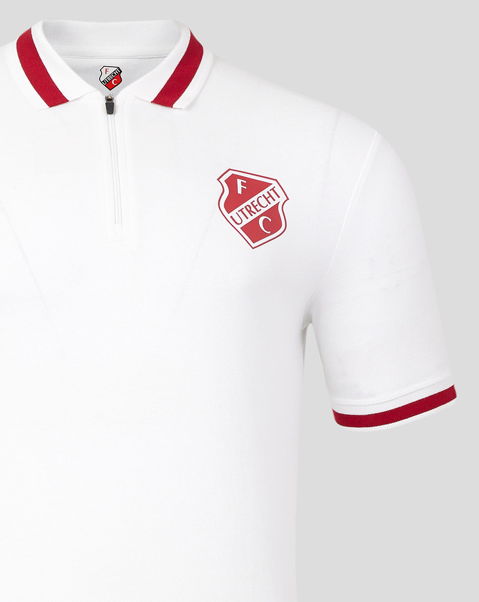 FC Utrecht Classic Polo - Mannen