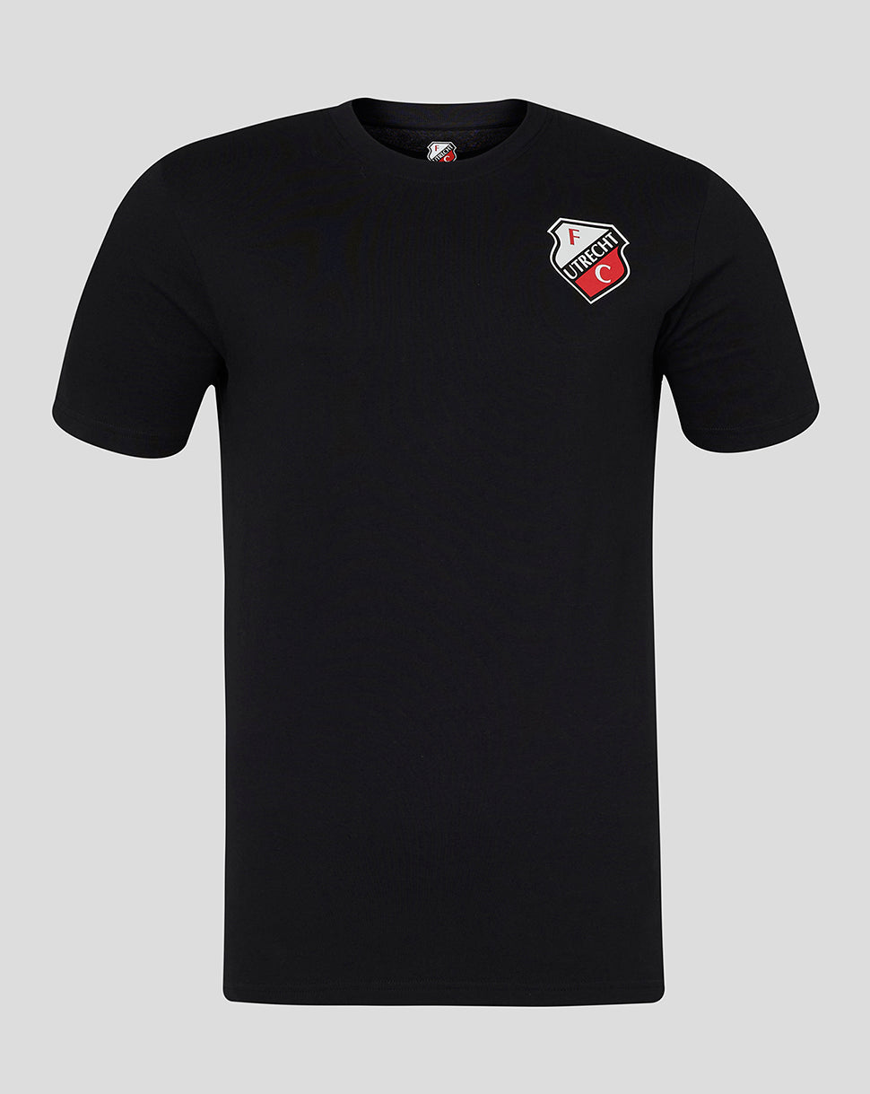 FC Utrecht Contemporary T-shirt - Vrouwen