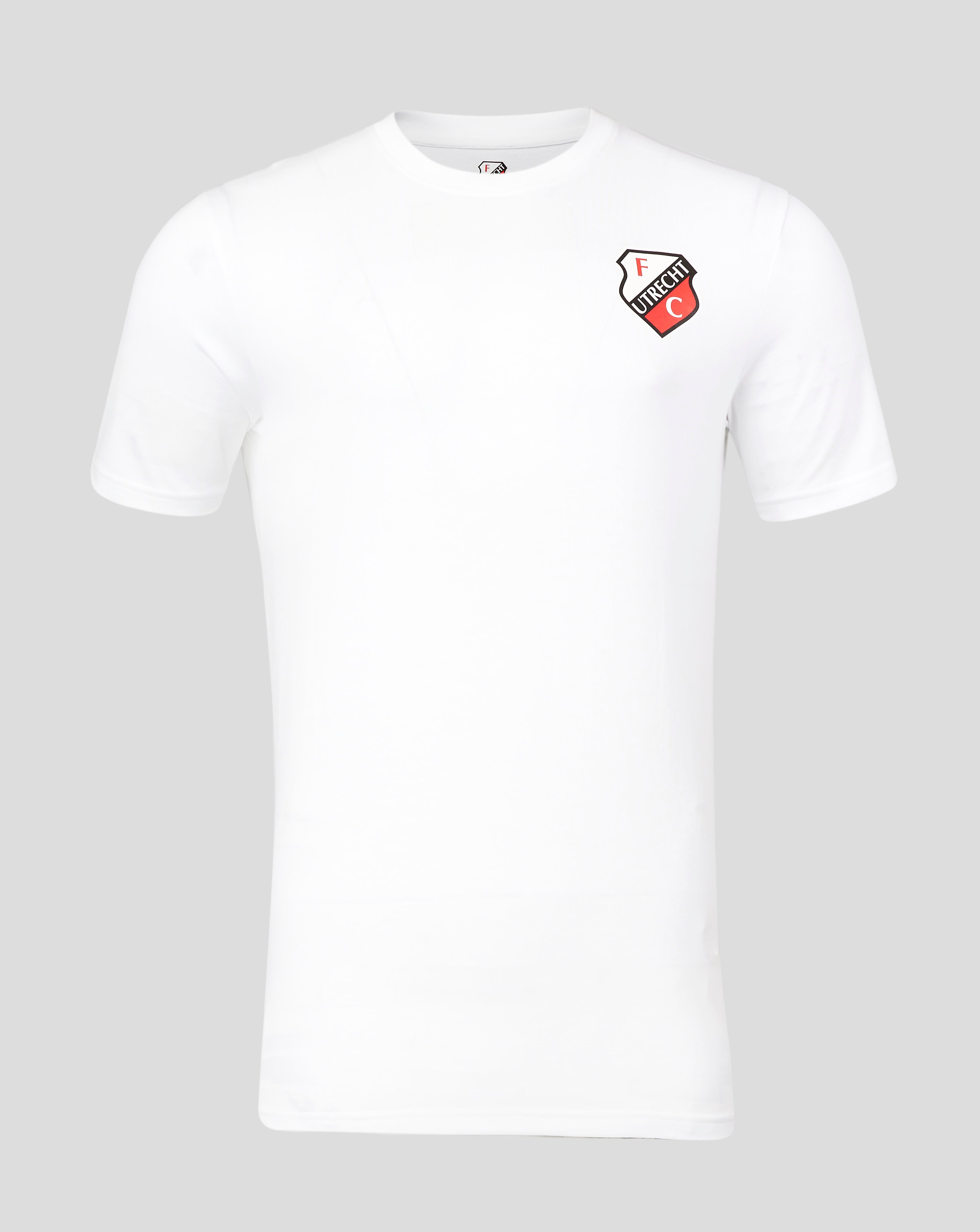 FC Utrecht Core T-shirt - Mannen