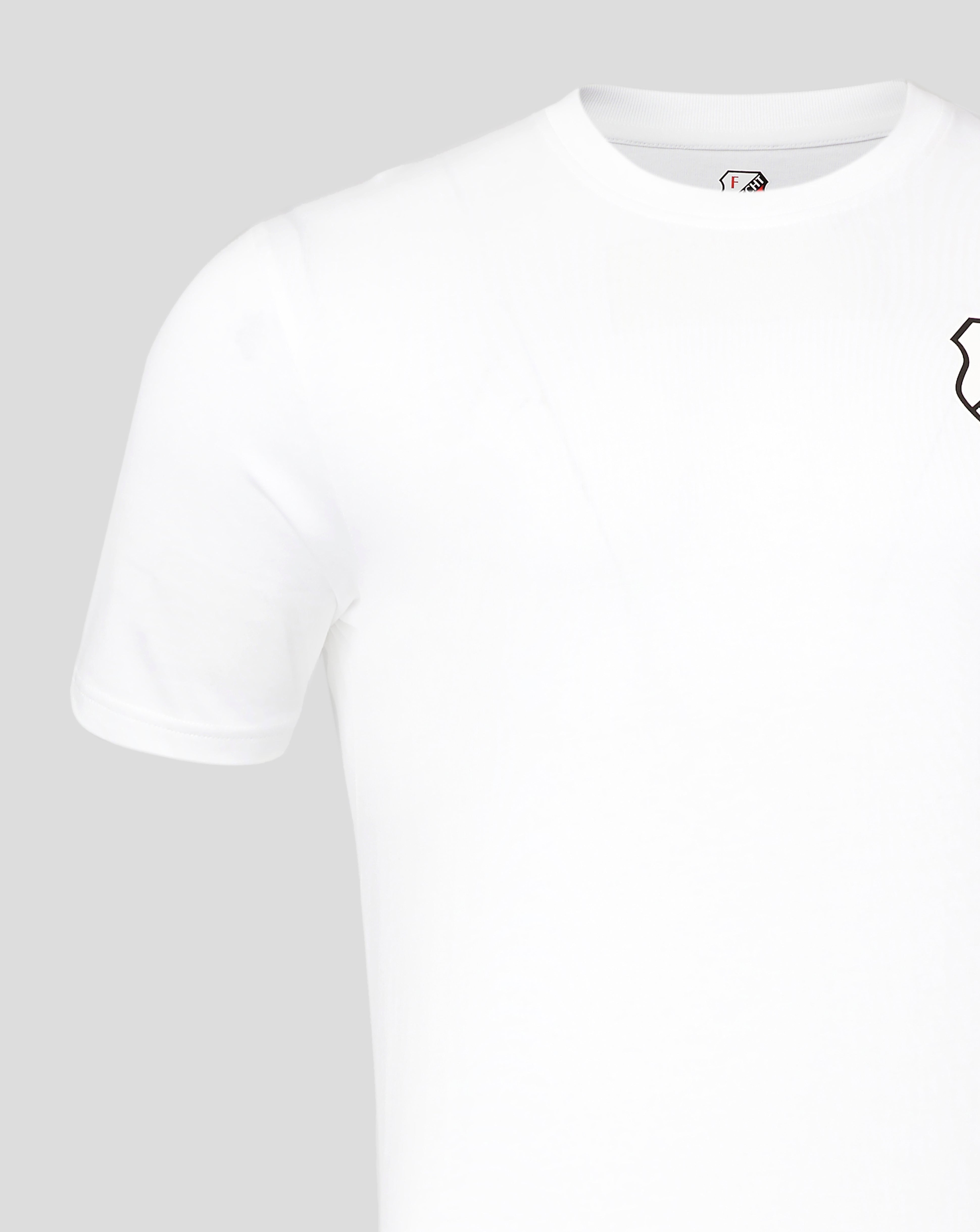 FC Utrecht Core T-shirt - Mannen