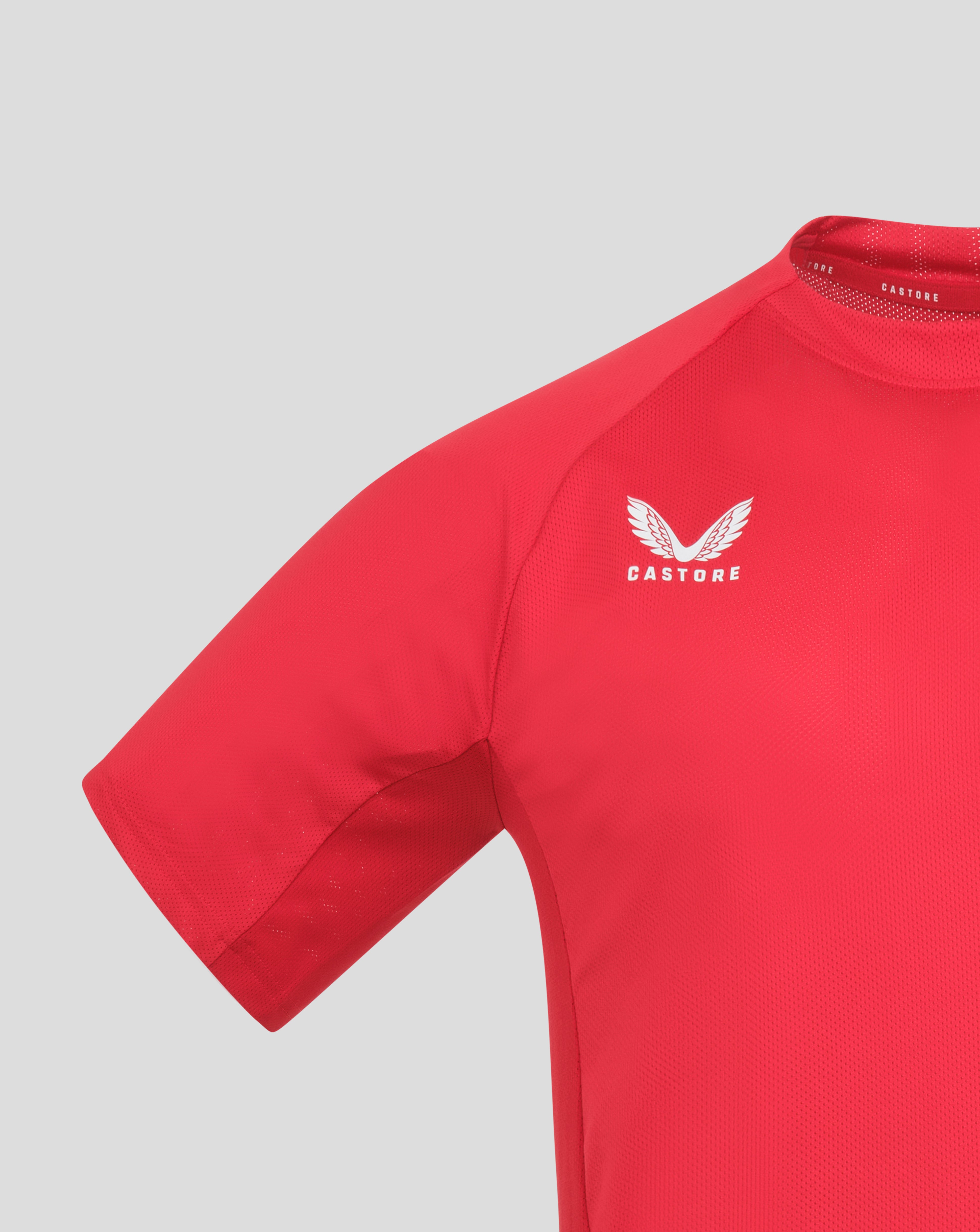 FC Utrecht Pro Spelers Training T-shirt 24/25 - Mannen