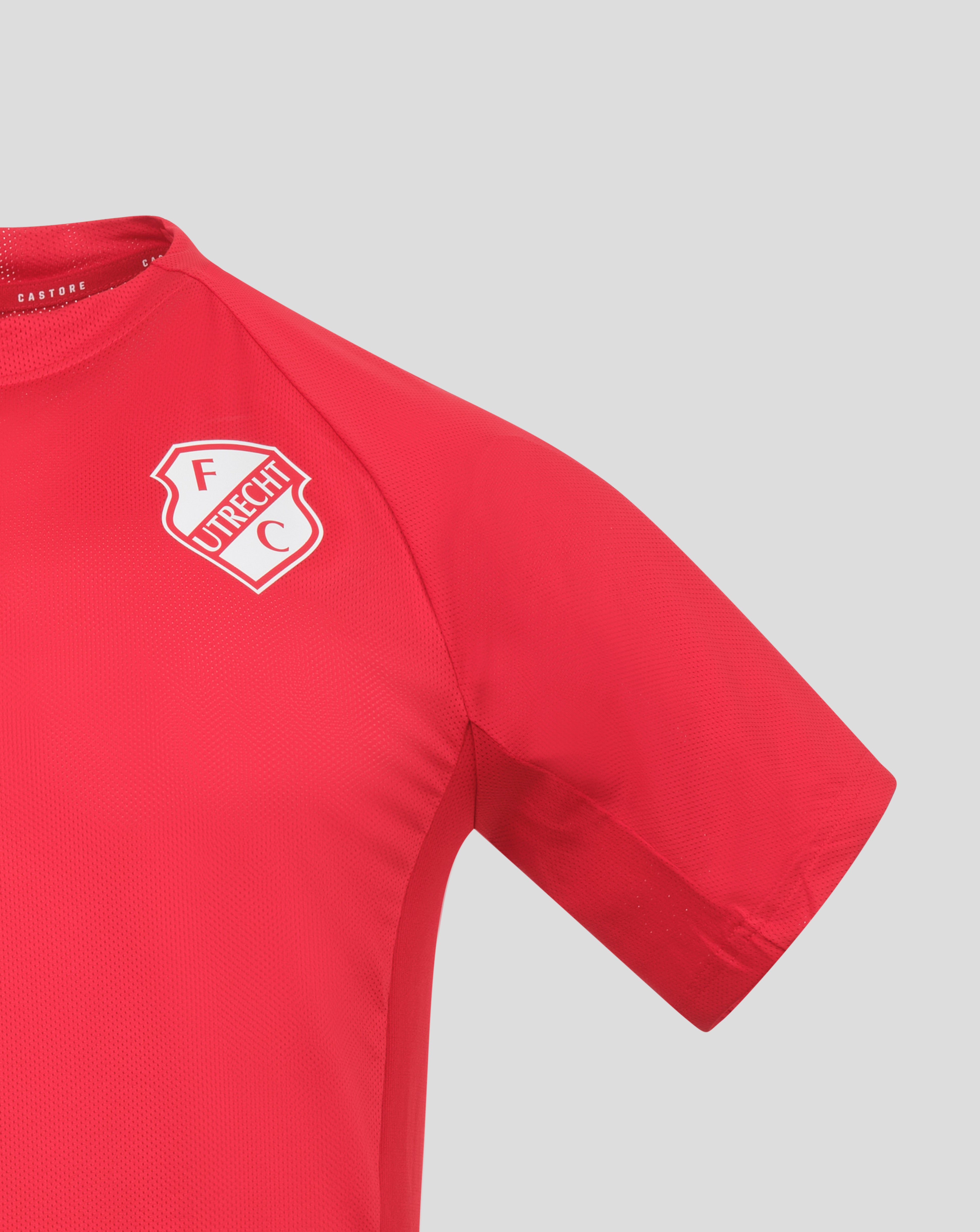 FC Utrecht Pro Spelers Training T-shirt 24/25 - Mannen