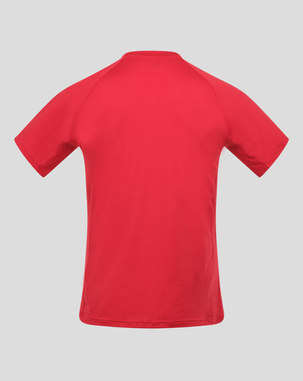 FC Utrecht Pro Spelers Training T-shirt 24/25 - Mannen