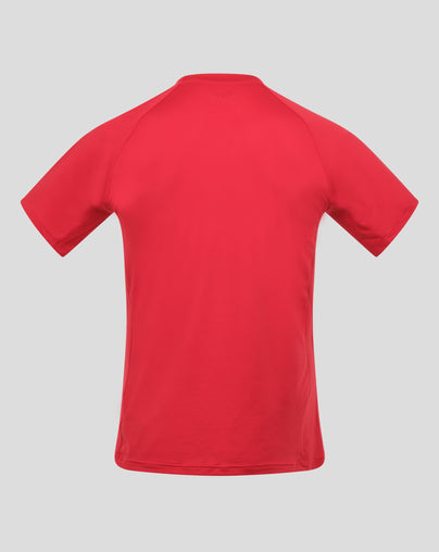 FC Utrecht Pro Spelers Training T-shirt 24/25 - Mannen