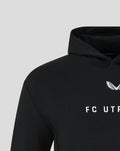 FC UTRECHT TRAVEL HOODY - MANNEN