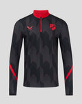 24/25 FC UTRECHT MATCHDAY KWARTRITS TOP