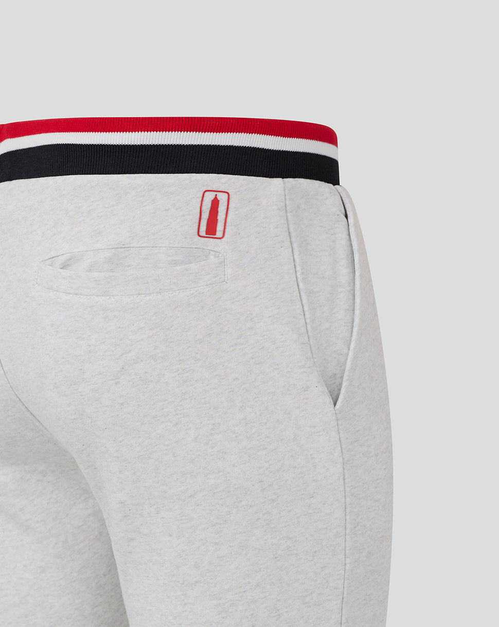 FC UTRECHT CLASSIC JOGGERS - MANNEN - GRIJS