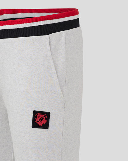 FC UTRECHT CLASSIC JOGGERS - MANNEN - GRIJS