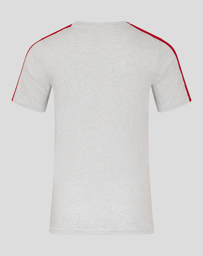 FC UTRECHT CLASSIC T-SHIRT - MANNEN - GRIJS