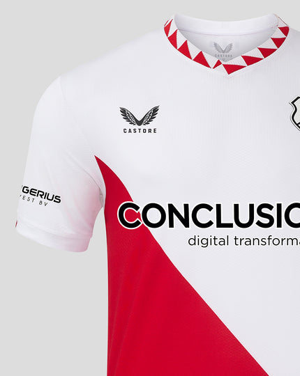 24 /25 FC Utrecht Pro Thuisshirt - Mannen