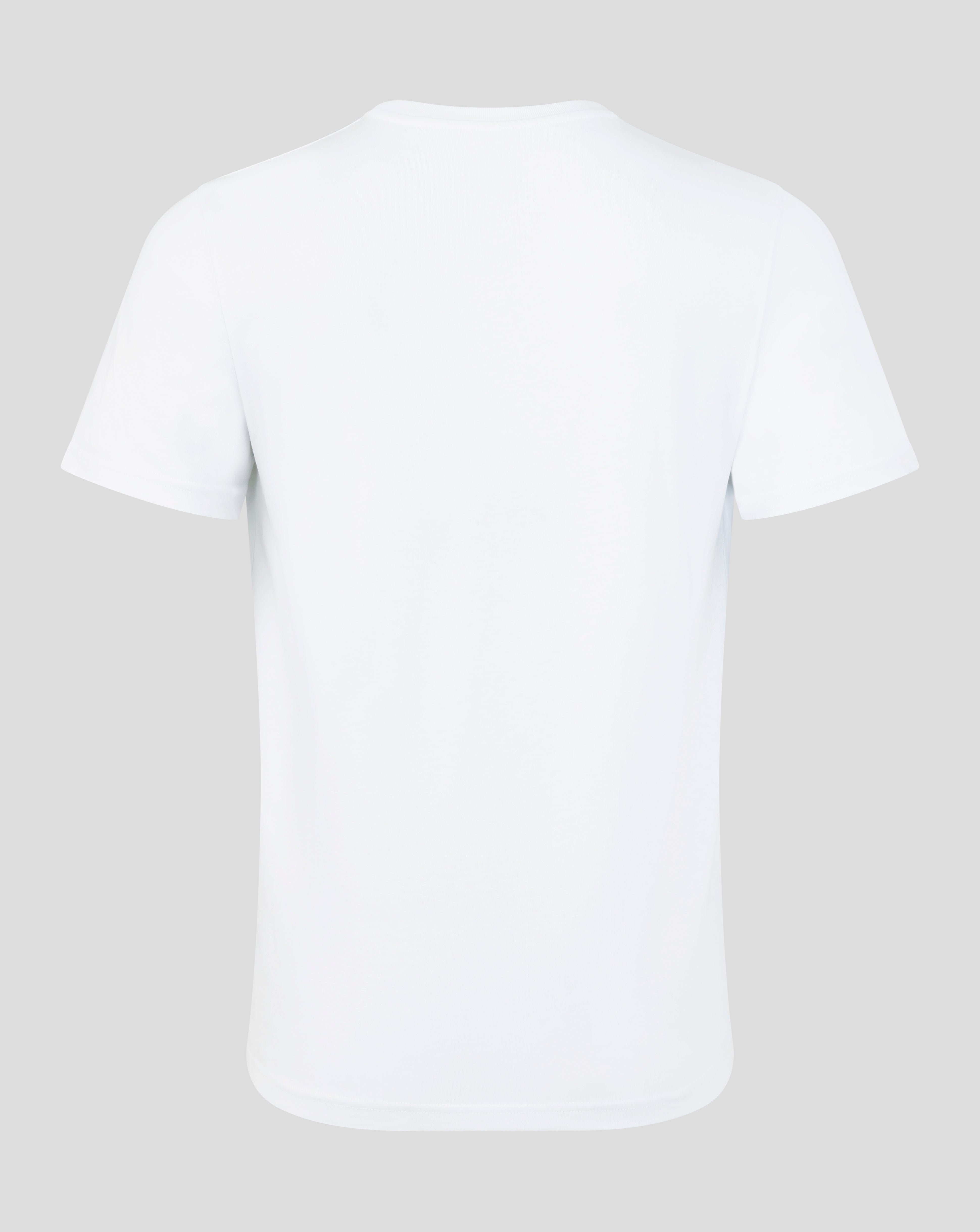 FC UTRECHT TAFELVOETBAL T-SHIRT - VOLWASSENEN