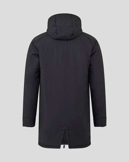 FC UTRECHT TRAINING GEWATTEERDE JAS 25/26 - VOLWASSENEN