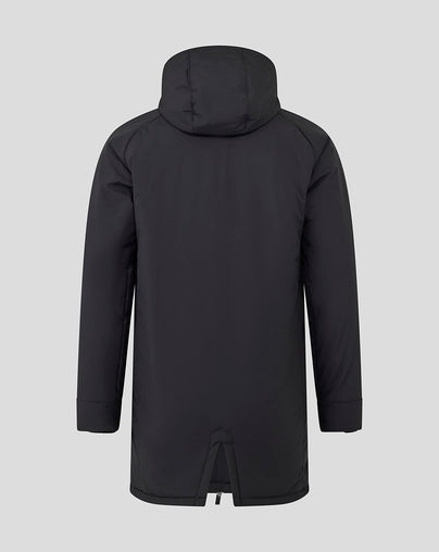 FC UTRECHT TRAINING GEWATTEERDE JAS 25/26 - VOLWASSENEN