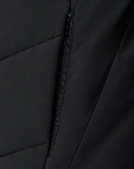 FC UTRECHT TRAINING GEWATTEERDE JAS 25/26 - VOLWASSENEN