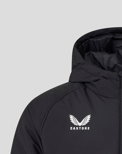 FC UTRECHT TRAINING GEWATTEERDE JAS 25/26 - VOLWASSENEN