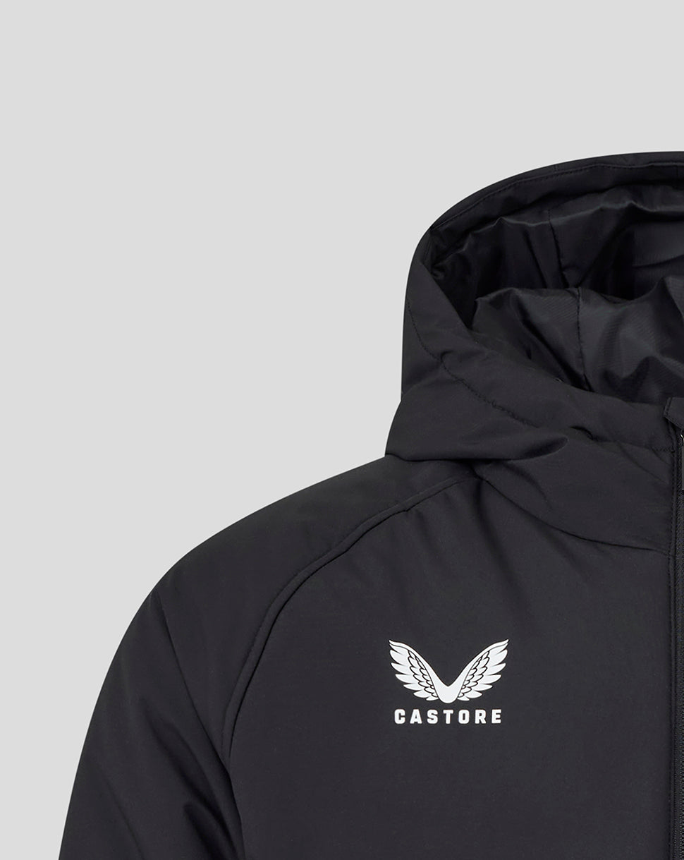 FC UTRECHT TRAINING GEWATTEERDE JAS 25/26 - VOLWASSENEN