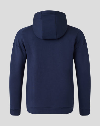 FC UTRECHT TRAVEL OVERHEAD HOODY 25/26 - Unisex
