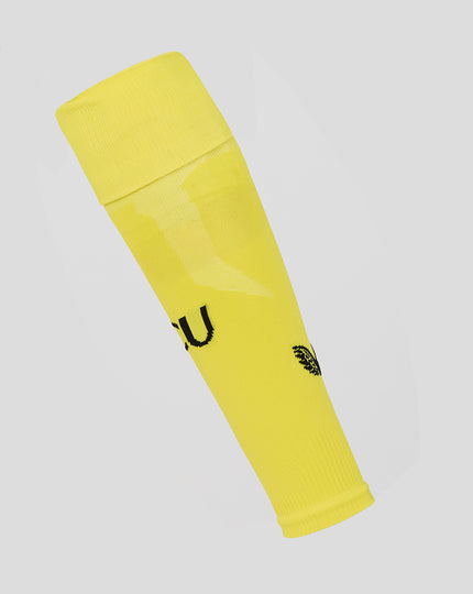 FC UTRECHT HOME GOALKEEPER FOOTLESS SOCK - Unisex