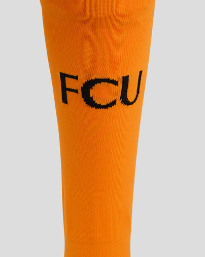 FC UTRECHT DERDE KEEPERSKOUSEN 24/25- VOLWASSENEN